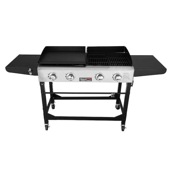 Griddle & Grills