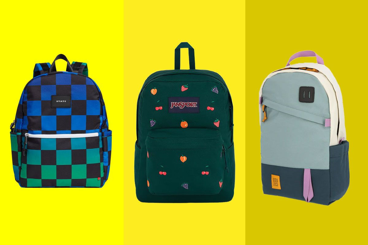 Backpacks