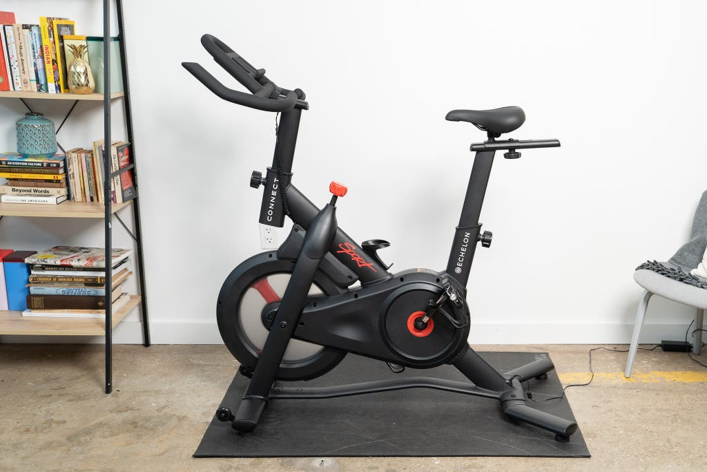 Exercise Bikes