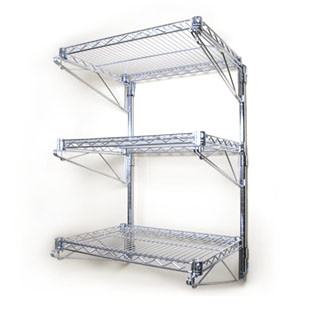 Wire Racks