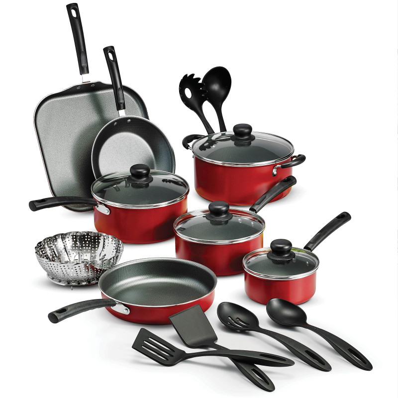 Cookware