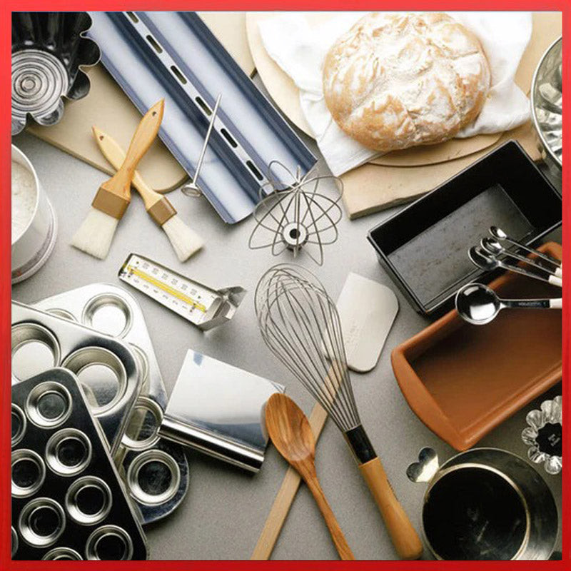 Baking Tools & Accessories