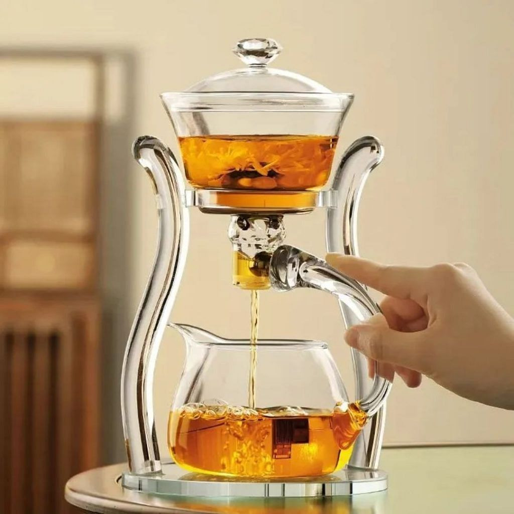 Tea Making Accessories