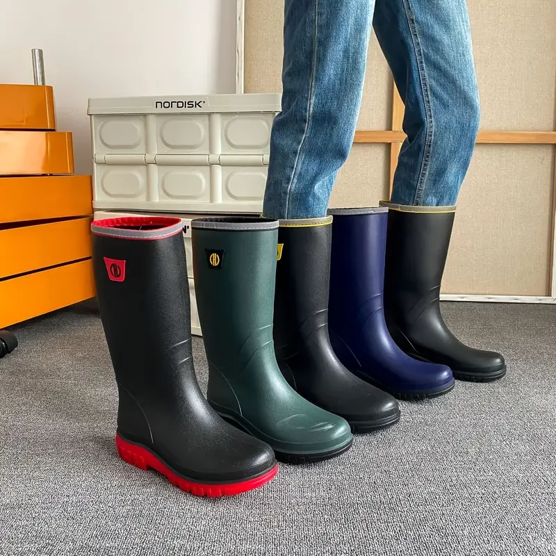 Rain Boots