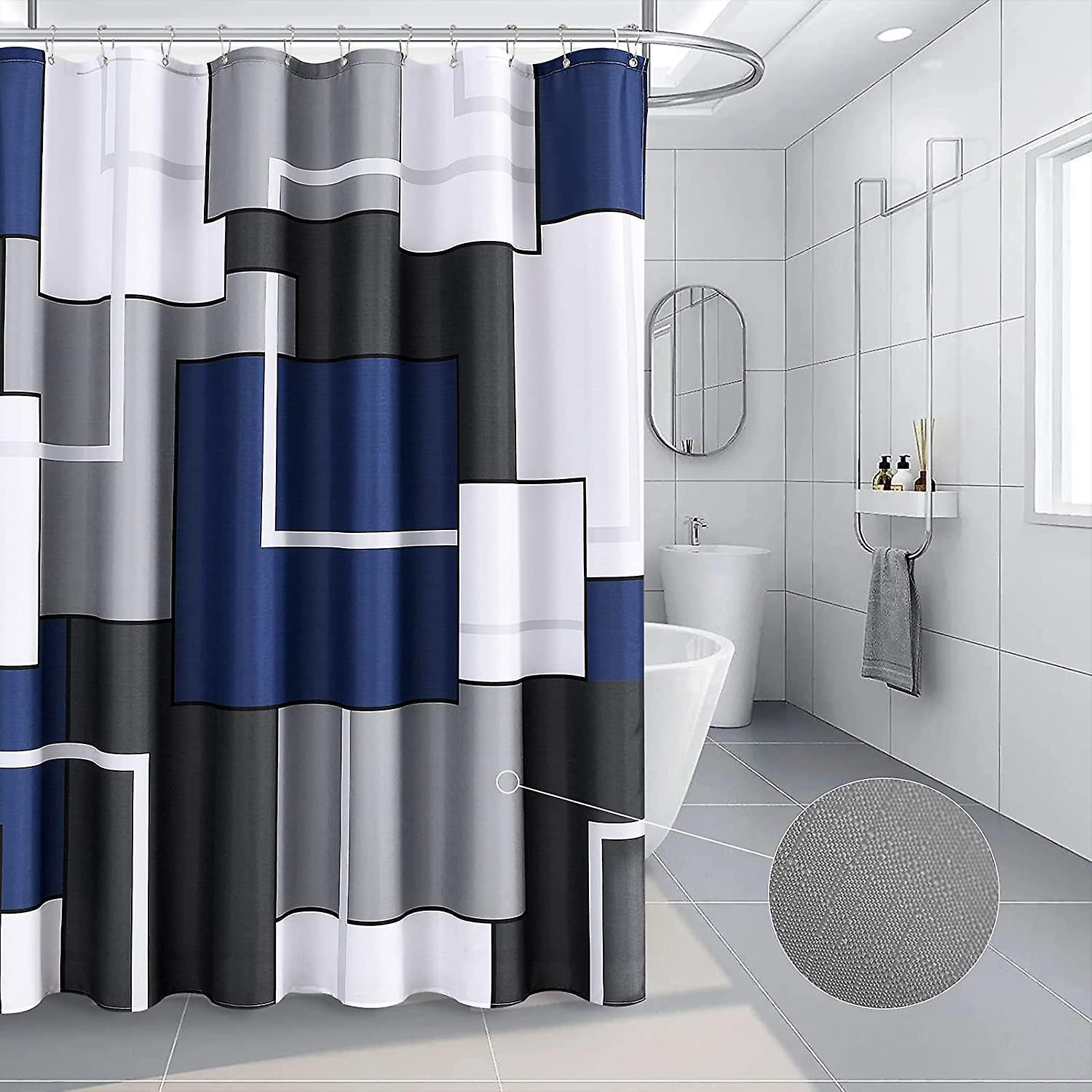 Shower Curtains