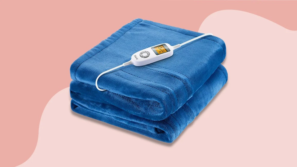 Electric Blankets