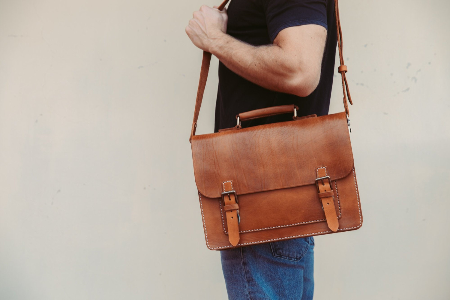 Messenger Bags