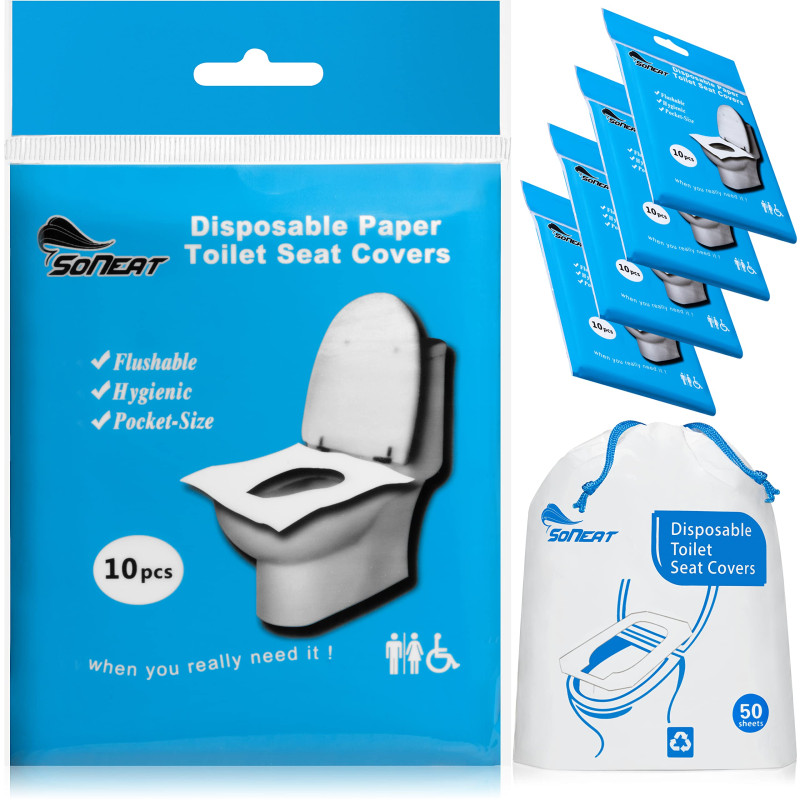 Toilet Covers