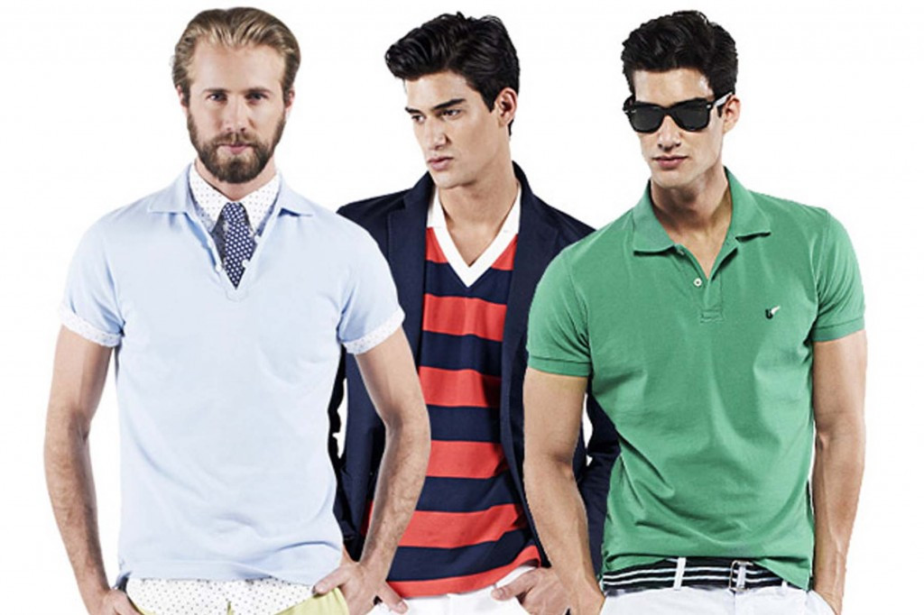 Polo Shirts