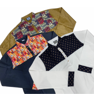 Linen Panjabi For Men