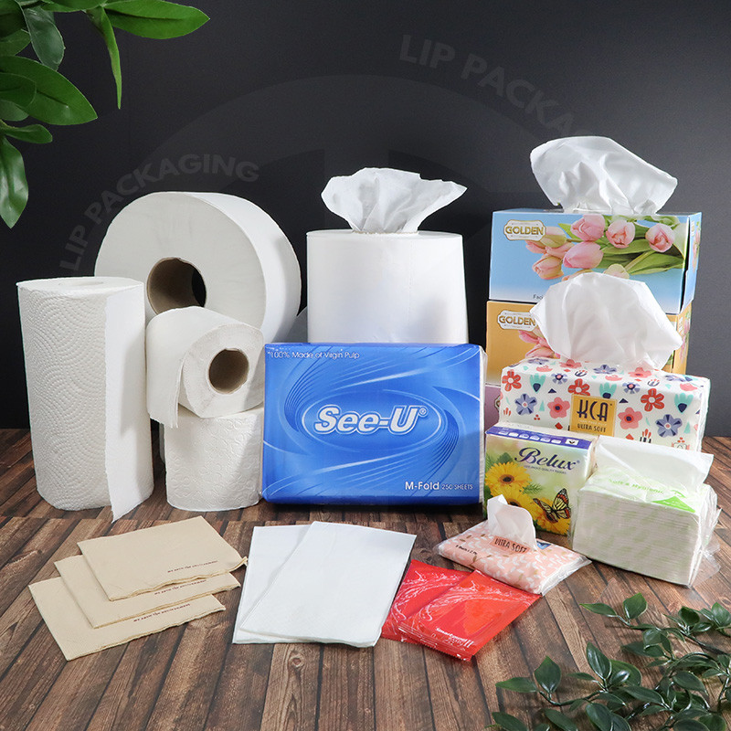 Paper Products