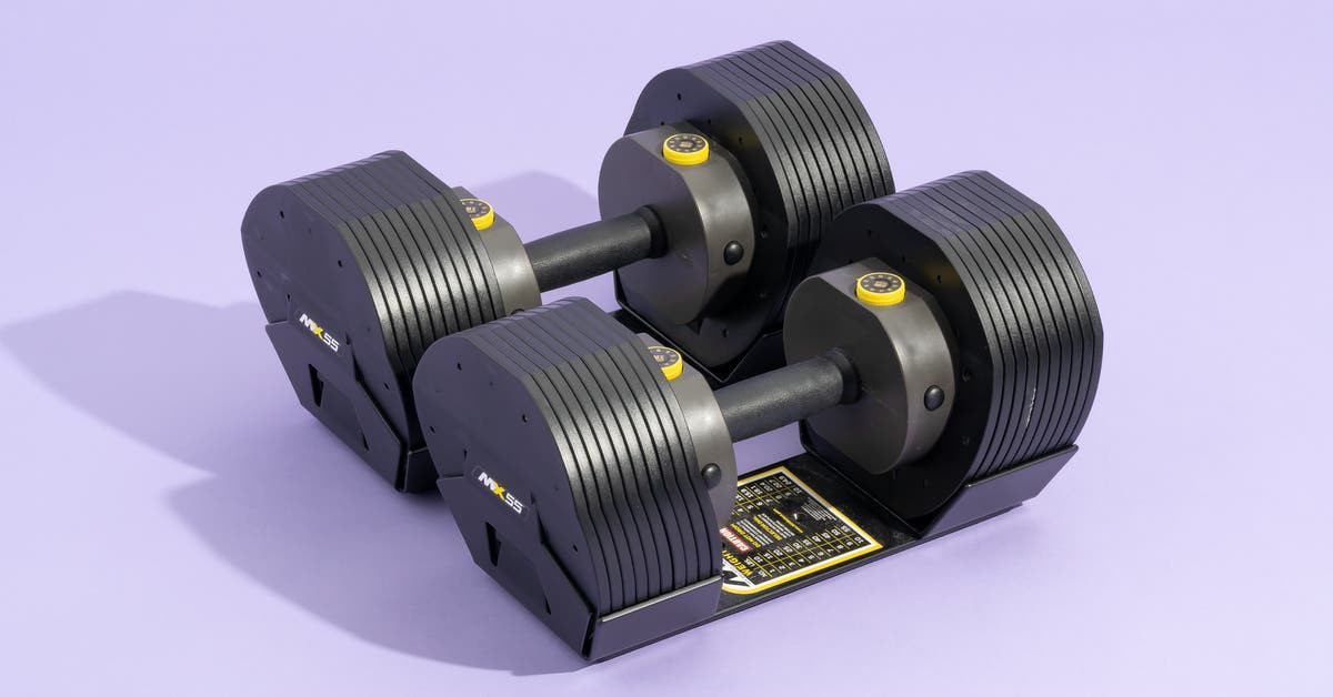 Dumbbells