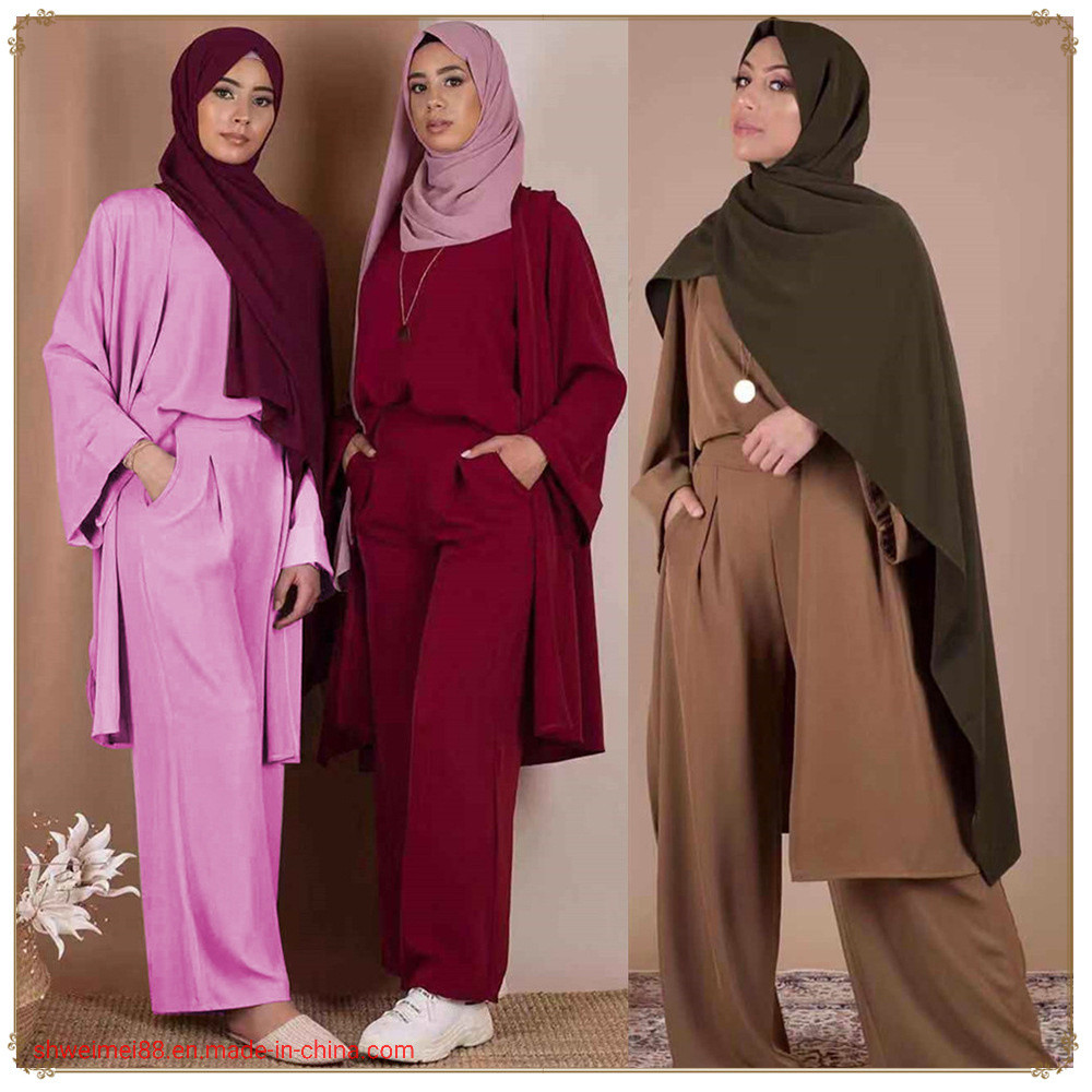 Muslim Wear