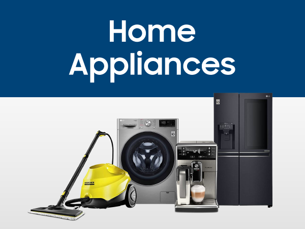 TV & Home Appliances