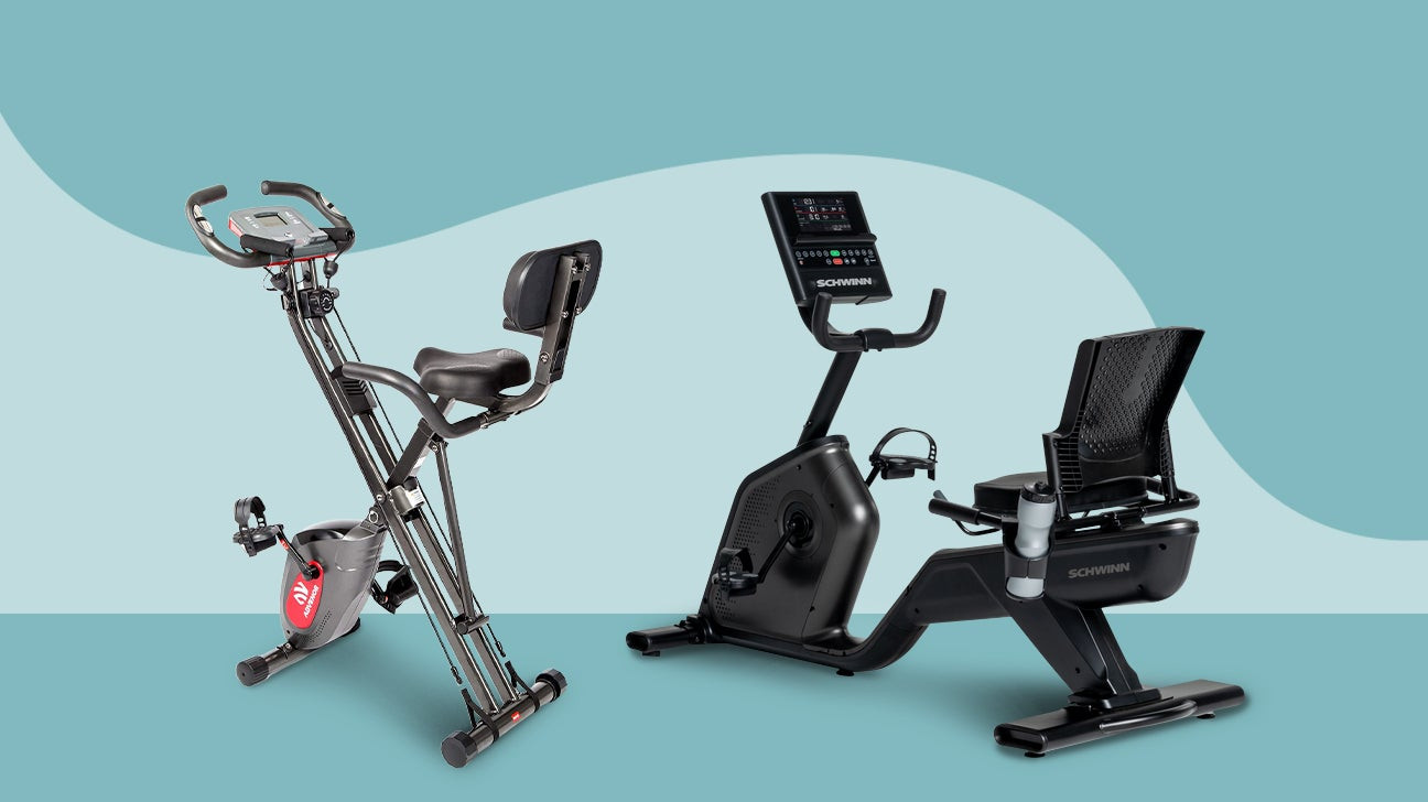 Exercise Bikes