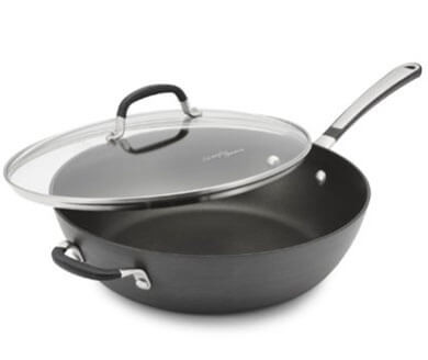 Woks & Stir-Fry Pans