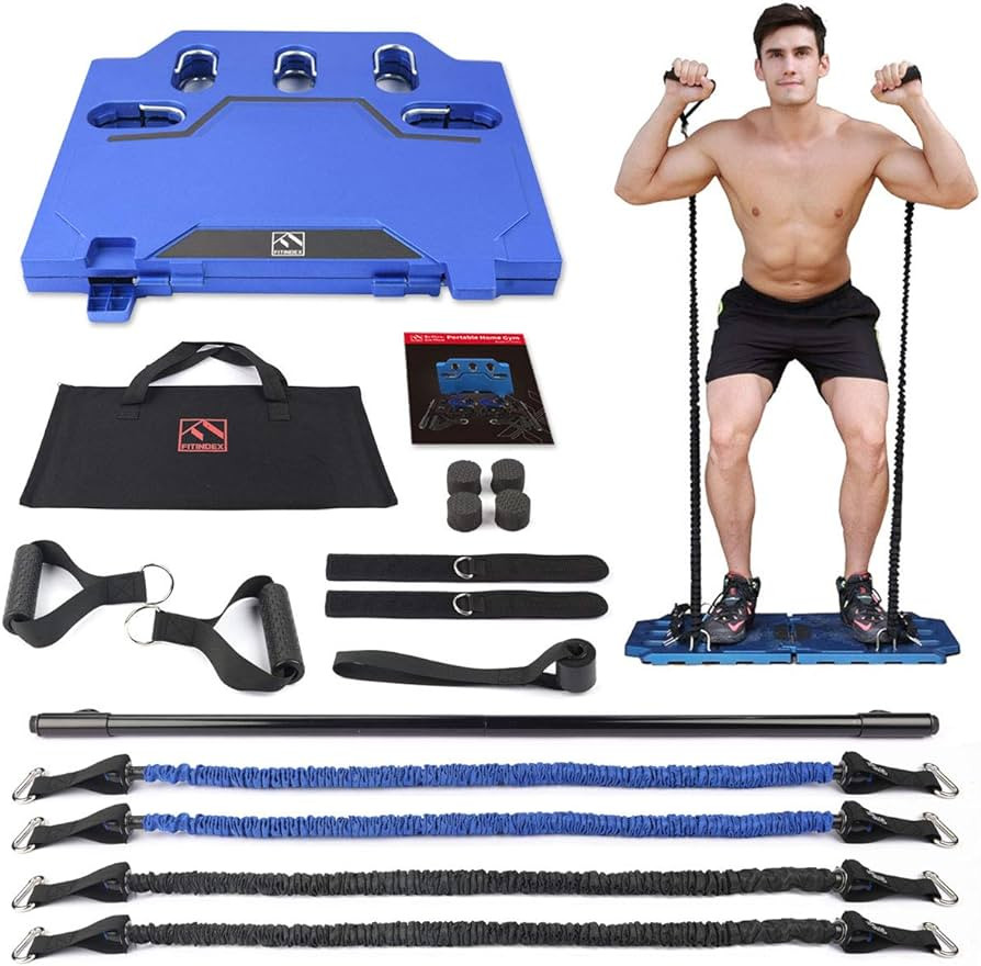 Fitness Accessories