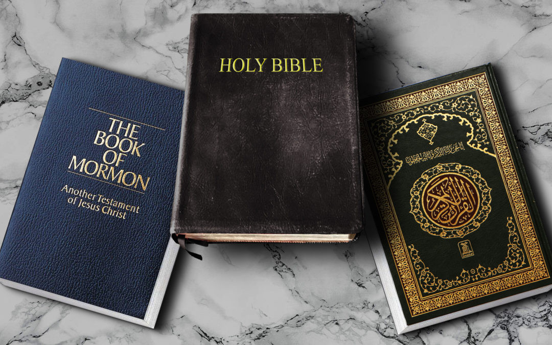 Religious Books