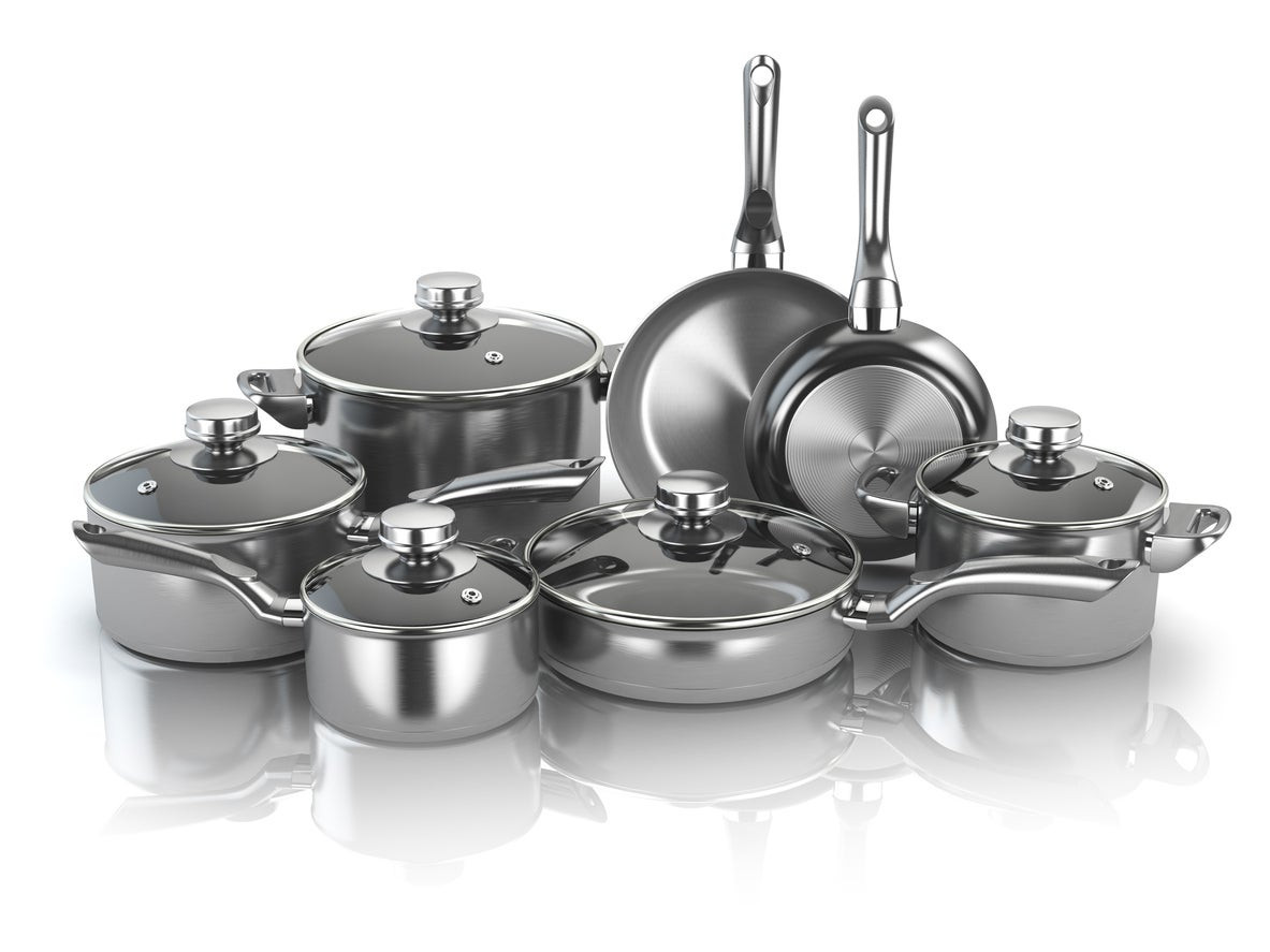 Specialty Cookware