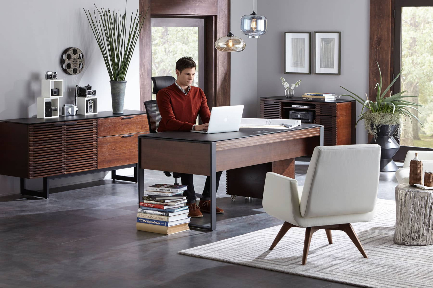 Home Office Furniture