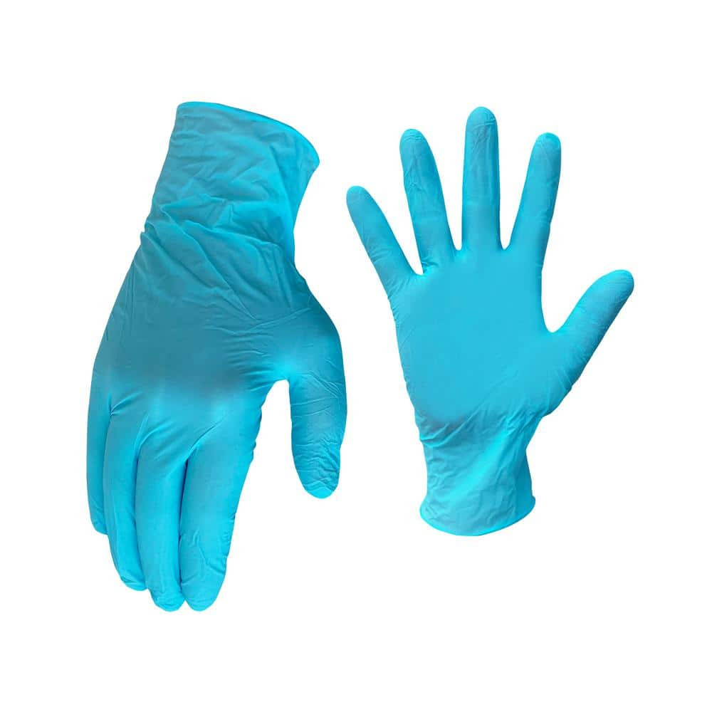 Cleaning Gloves