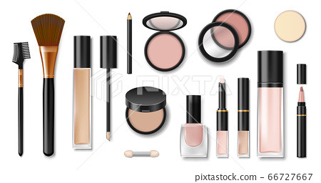 Makeup Accessories