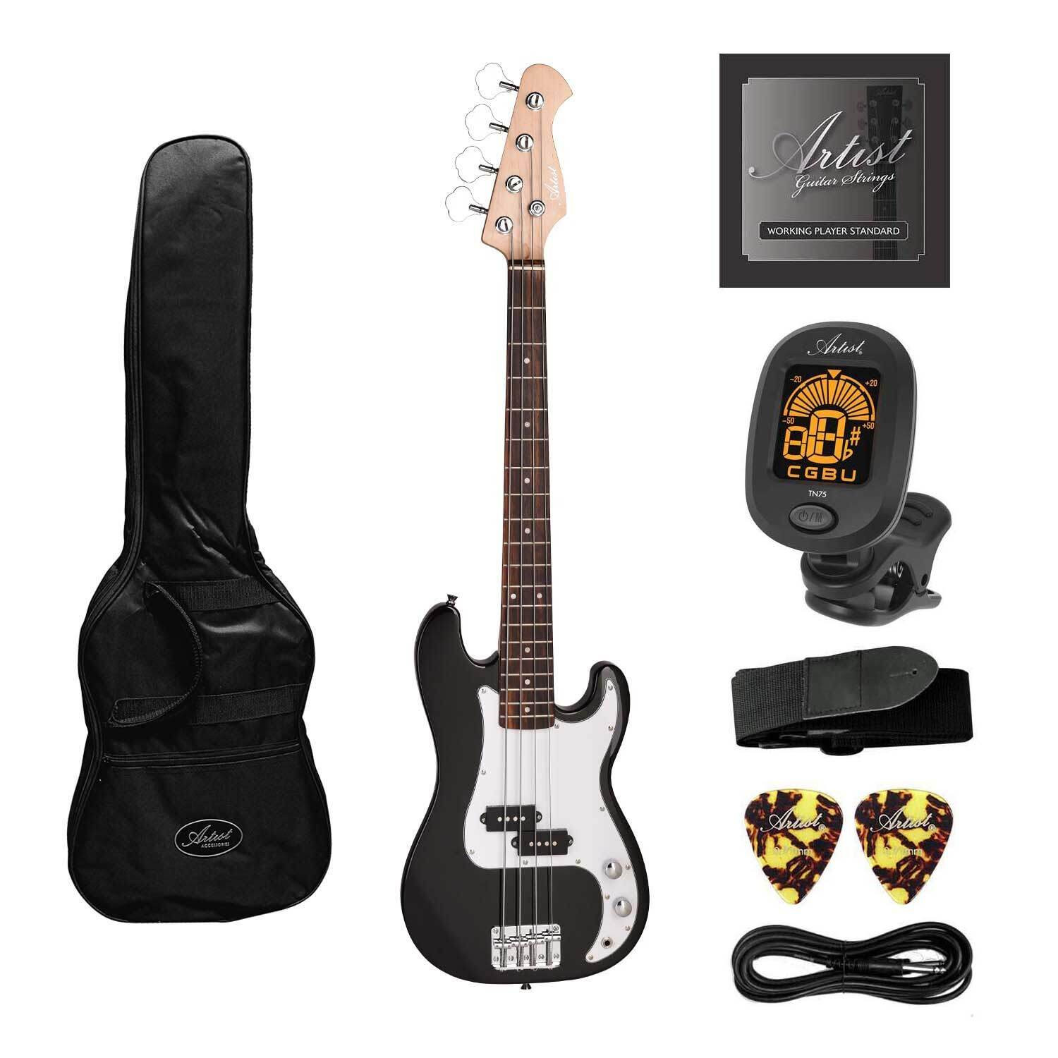 Guiter and Bass Accessories