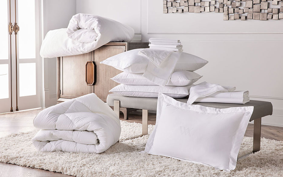 Bedding Accessories