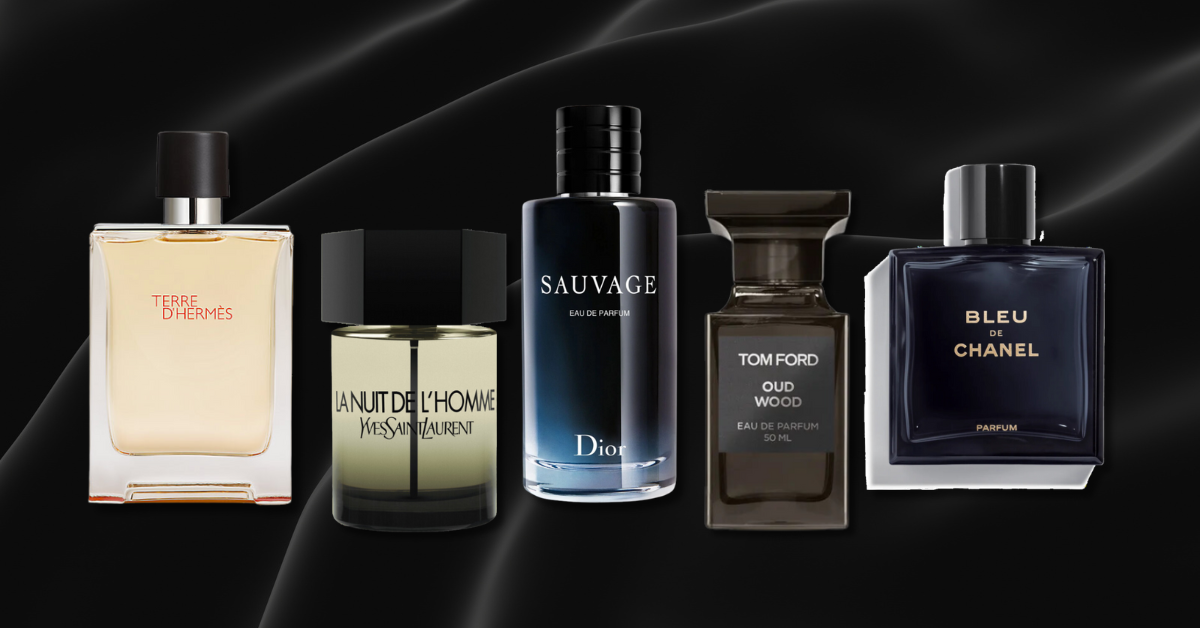 Men's Perfume