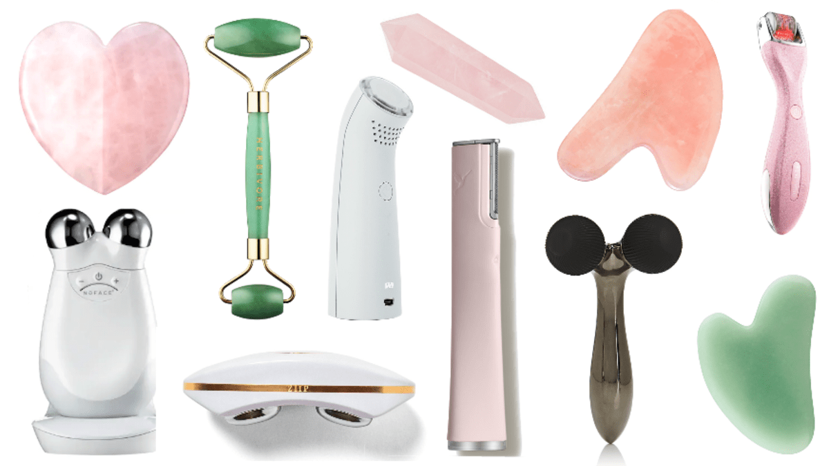 Skin Care Tools