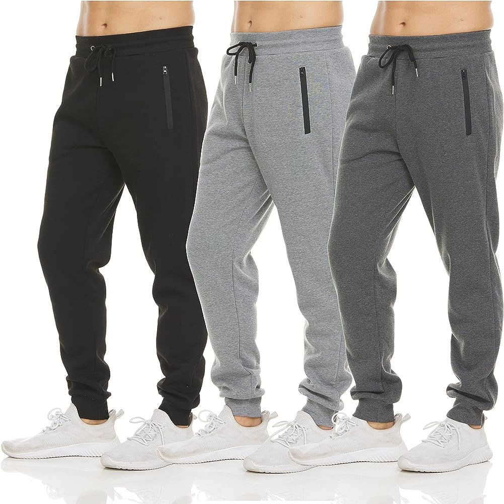 Joggers & Sweats