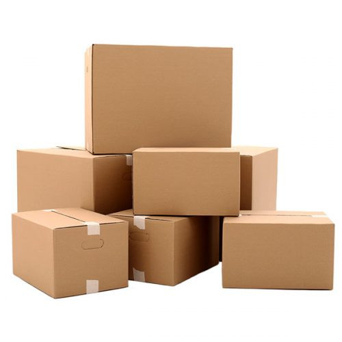 Packaging & Cartons