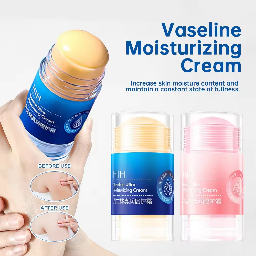 MOMO HIH anti-drying moisturizing protection stick Foot hand Anti-Cracking moisturiser foot vaseline cream