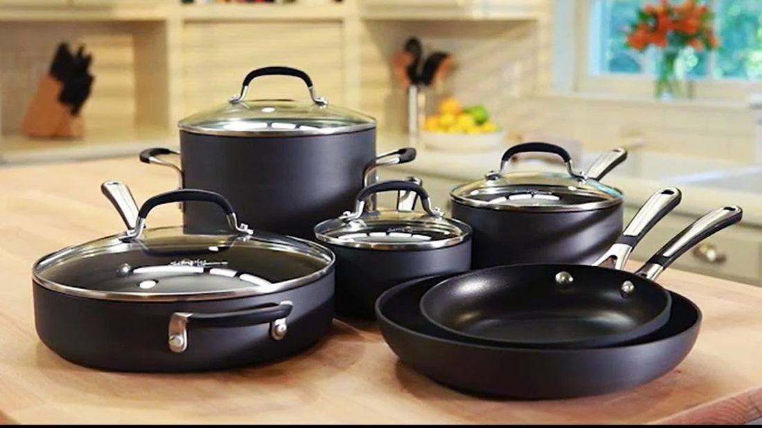 Cookware Sets