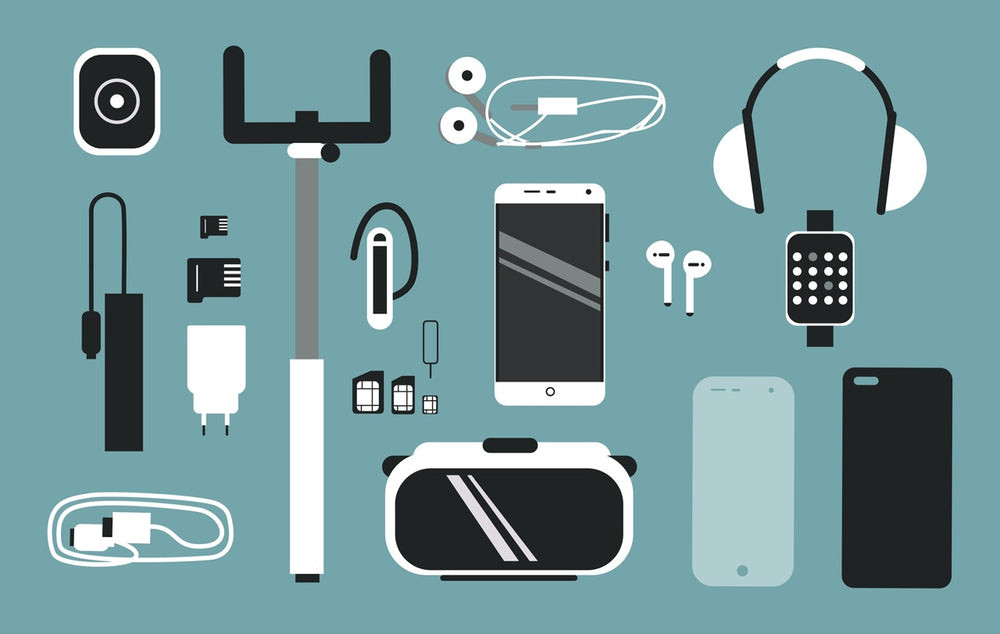 Electronic Accessories