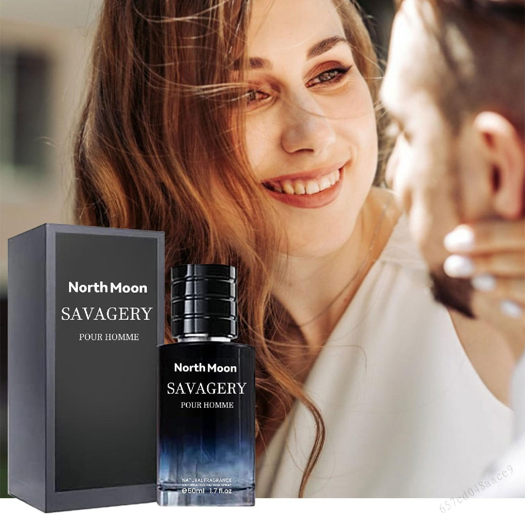 50ml Romantic Cologne Perfume Long Lasting Perfume Cologne Spray for Men Husband Boyfriend YYY-MY