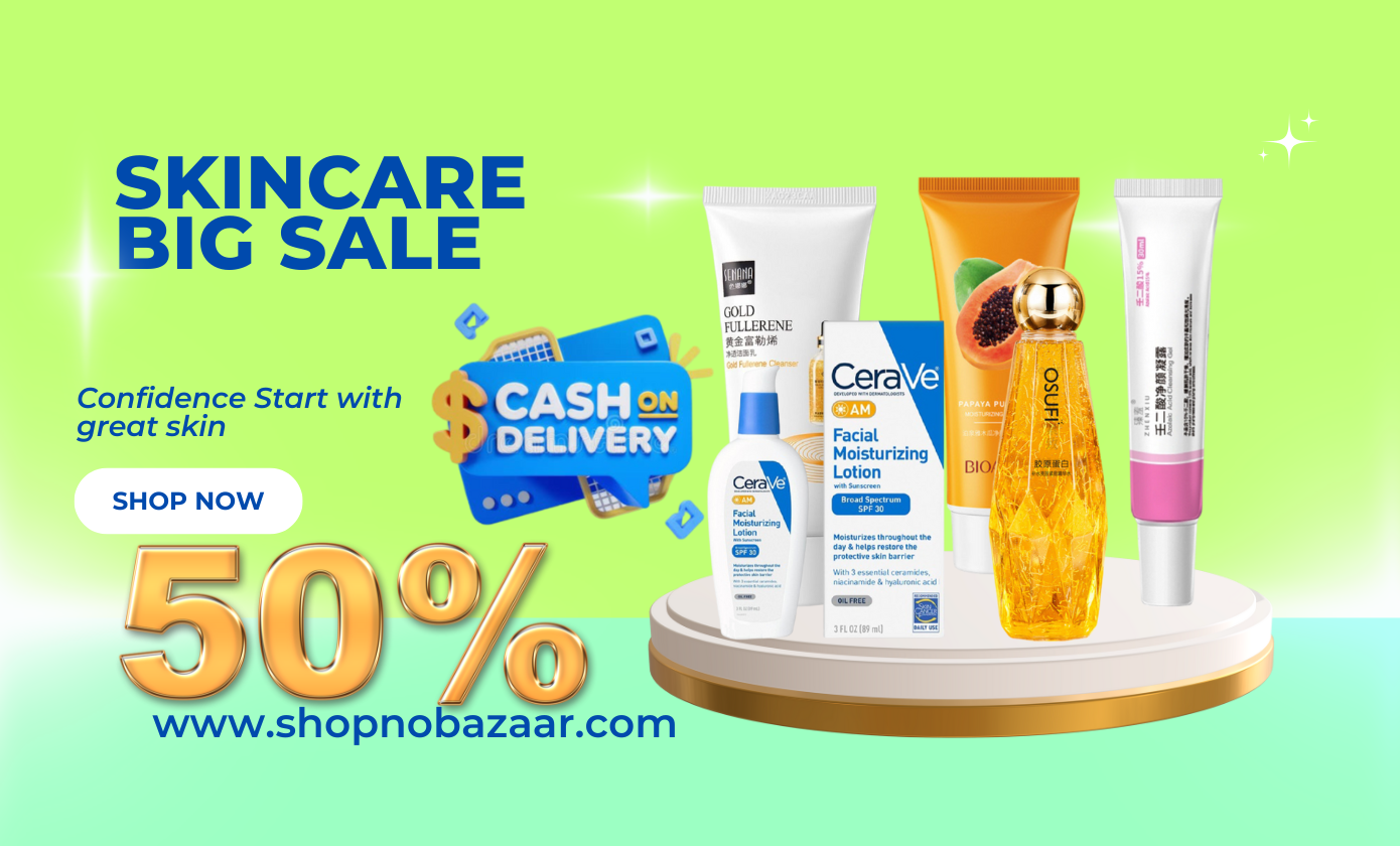 ShopnoBazaar promo