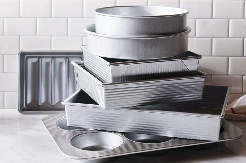 Baking Trays & Pans