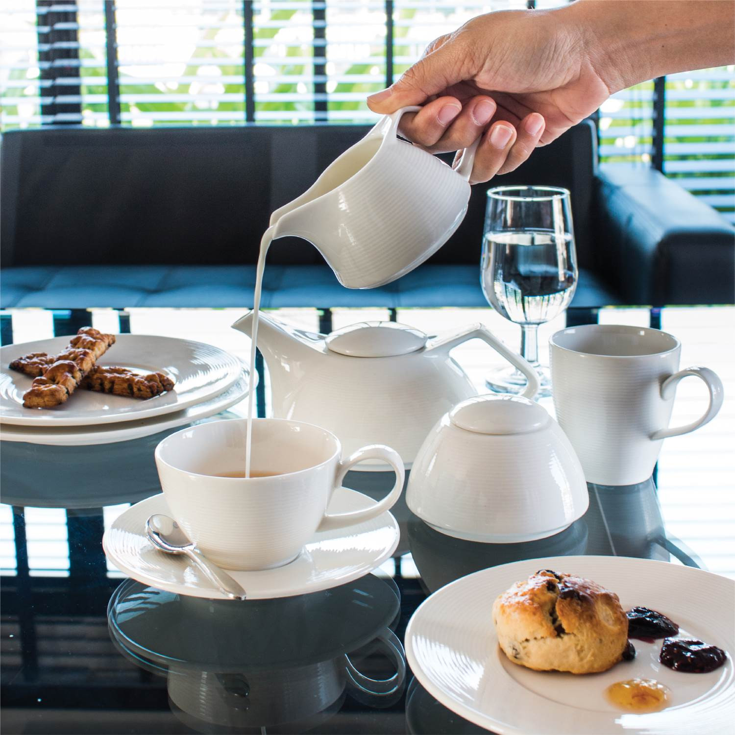 Teapots & Coffee Servers