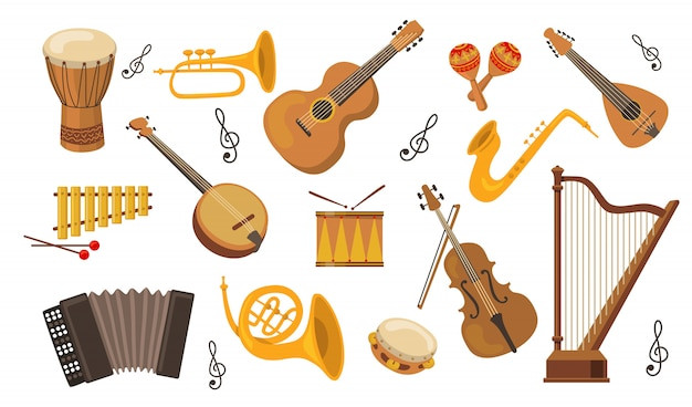 Musical Instrument