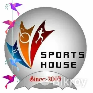 Sports House