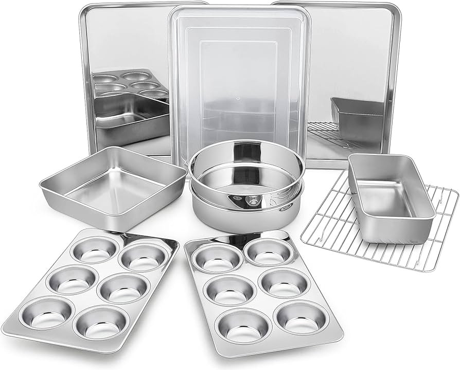 Bakeware Sets