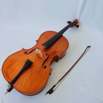 Orchestral Strings Accessories