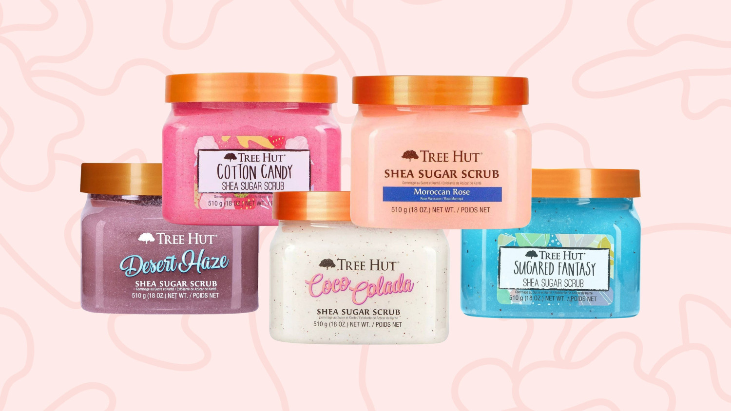 Body Scrubs